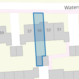 Perceel GDA01-M-4389