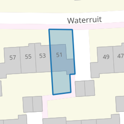 Perceel GDA01-M-4391