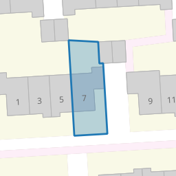 Perceel GDA01-M-4395