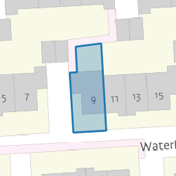 Perceel GDA01-M-4396