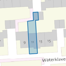 Perceel GDA01-M-4397