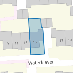 Perceel GDA01-M-4399