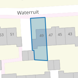 Perceel GDA01-M-4400