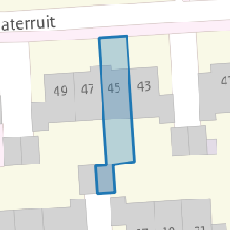Perceel GDA01-M-4402