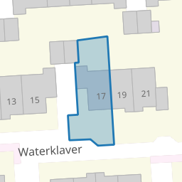 Perceel GDA01-M-4406