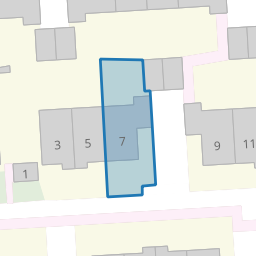 Perceel GDA01-M-4412