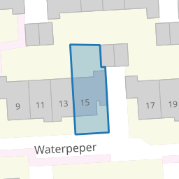 Perceel GDA01-M-4423