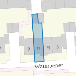 Perceel GDA01-M-4425