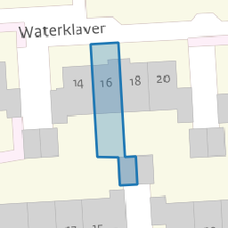 Perceel GDA01-M-4428