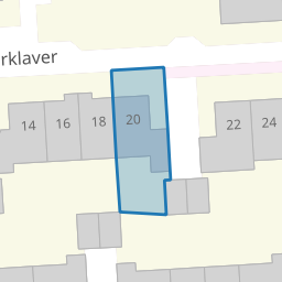 Perceel GDA01-M-4430