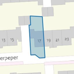 Perceel GDA01-M-4433