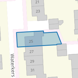 Perceel GDA01-M-4437