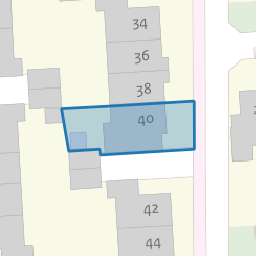 Perceel GDA01-M-4444