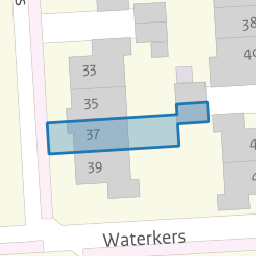 Perceel GDA01-M-4447