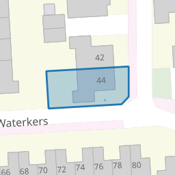 Perceel GDA01-M-4450