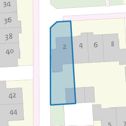 Perceel GDA01-M-4451
