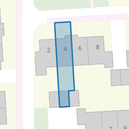 Perceel GDA01-M-4452