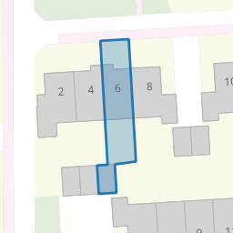 Perceel GDA01-M-4453