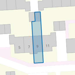 Perceel GDA01-M-4461