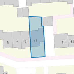 Perceel GDA01-M-4462