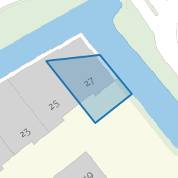 Perceel GDA01-M-4477