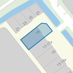 Perceel GDA01-M-4481