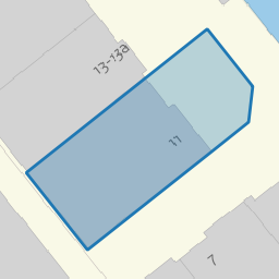 Perceel GDA01-M-4485