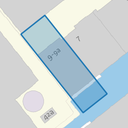 Perceel GDA01-M-4486