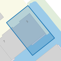 Perceel GDA01-M-4488