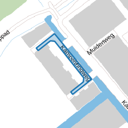 Perceel GDA01-M-4489