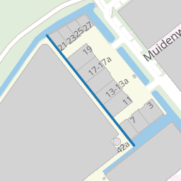 Perceel GDA01-M-4490