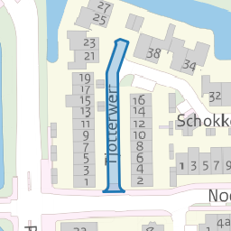 Perceel GDA01-M-4499