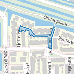 Perceel GDA01-M-4500