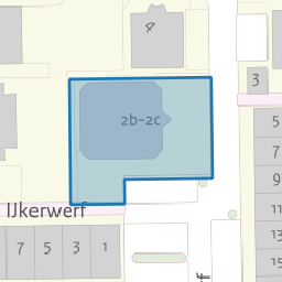 Perceel GDA01-M-4504