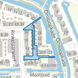 Perceel GDA01-M-4508