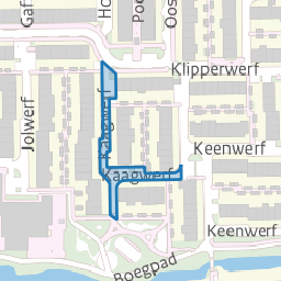 Perceel GDA01-M-4517