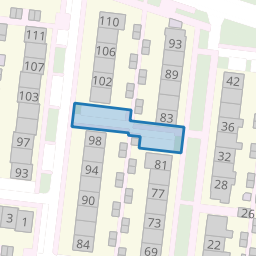 Perceel GDA01-M-4522