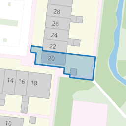 Perceel GDA01-M-4525