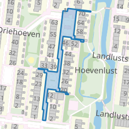 Perceel GDA01-M-4526