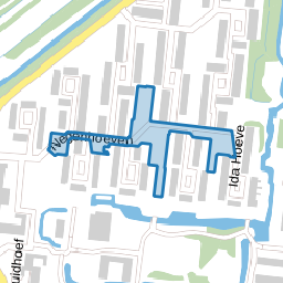 Perceel GDA01-M-4528