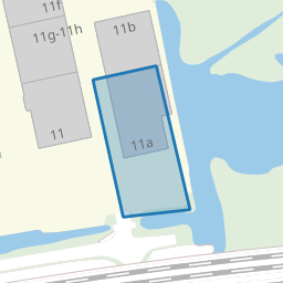 Perceel GDA01-M-4532