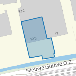 Perceel GDA01-M-4535