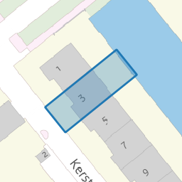 Perceel GDA01-M-4540