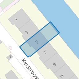 Perceel GDA01-M-4541