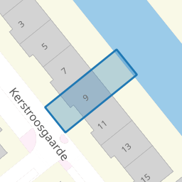 Perceel GDA01-M-4543