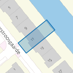 Perceel GDA01-M-4544