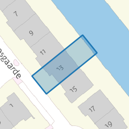 Perceel GDA01-M-4545