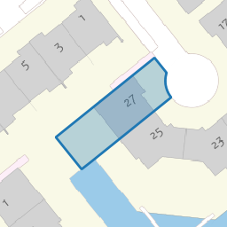 Perceel GDA01-M-4552