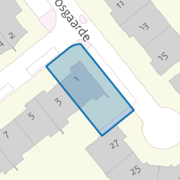 Perceel GDA01-M-4553