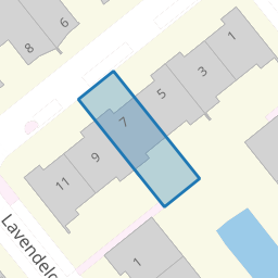 Perceel GDA01-M-4556